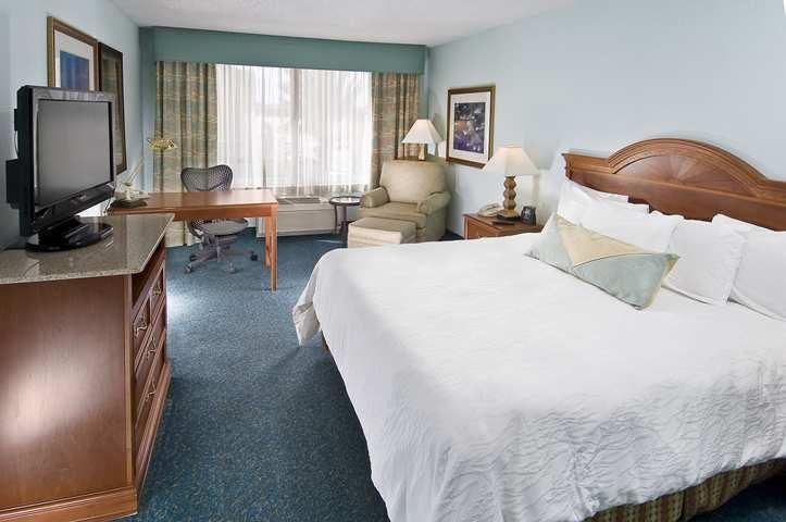 Hilton Garden Inn Orlando International Drive North Habitación foto