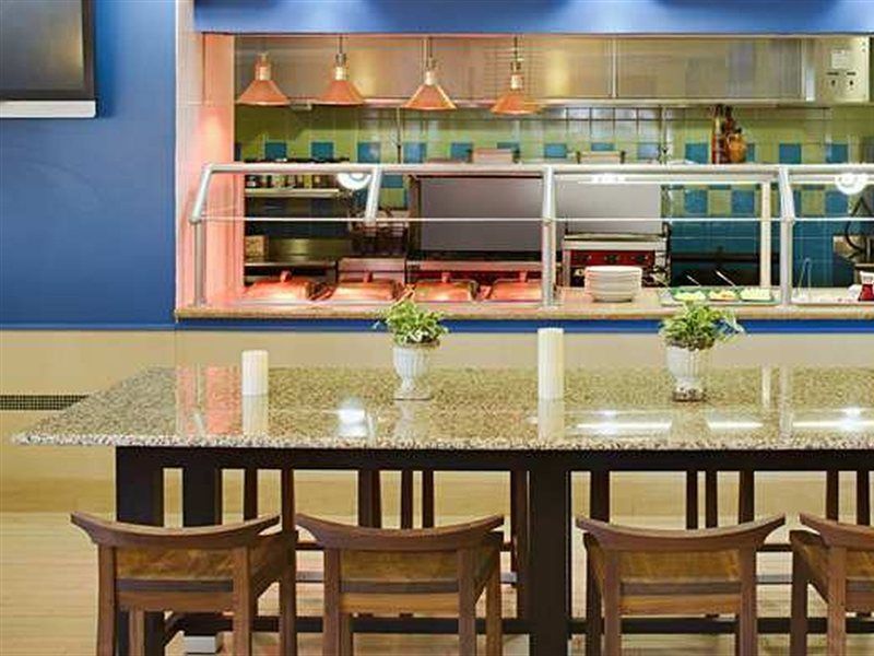 Hilton Garden Inn Orlando International Drive North Exterior foto